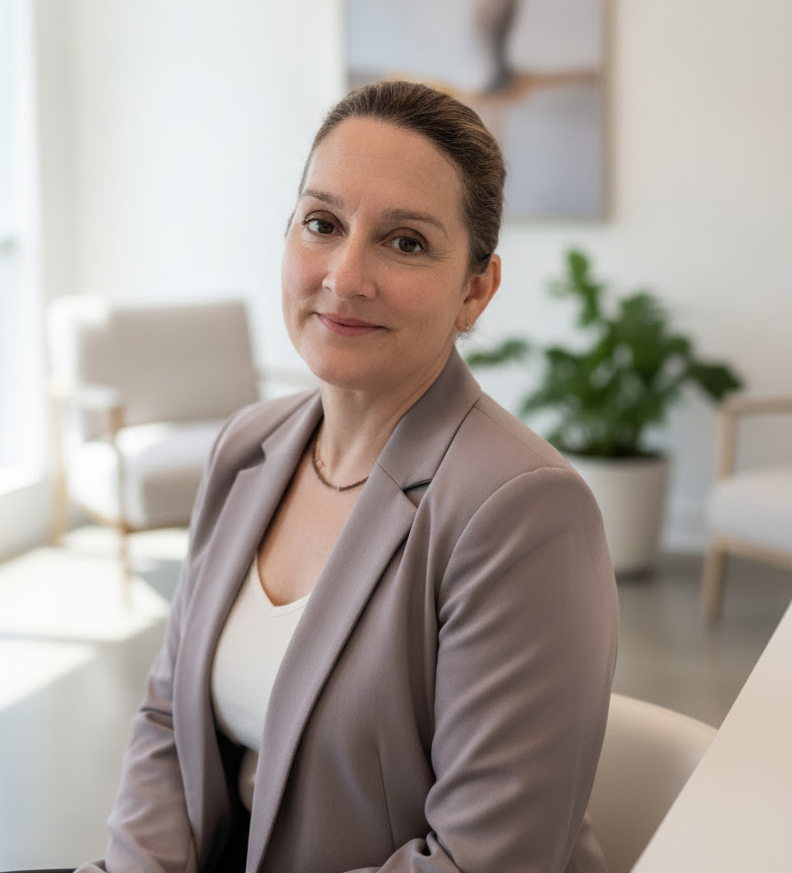 Angela Beathard — Specialist, Katy/Fulshear Market at Trek Insurance Solutions