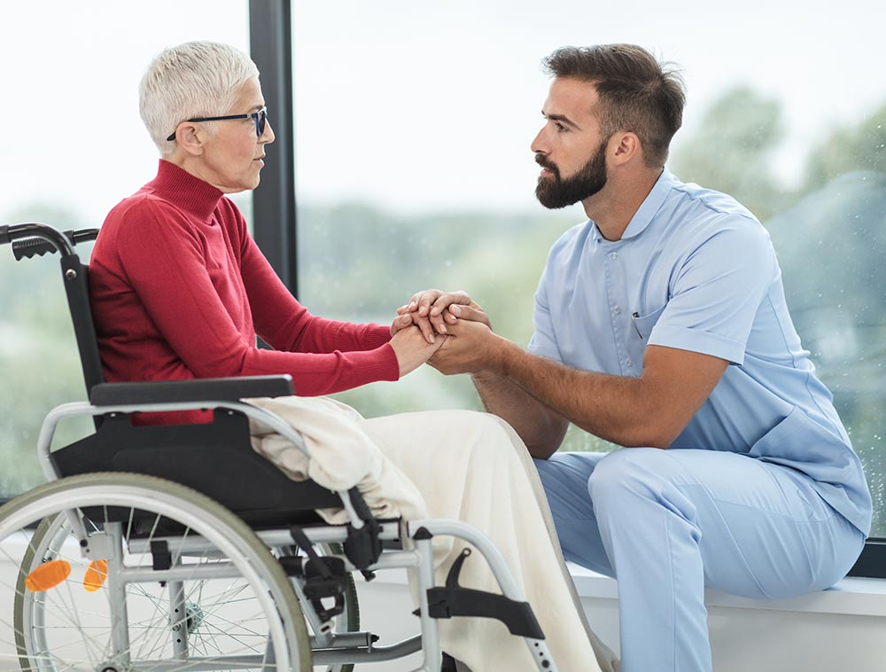 Home Care Insurance