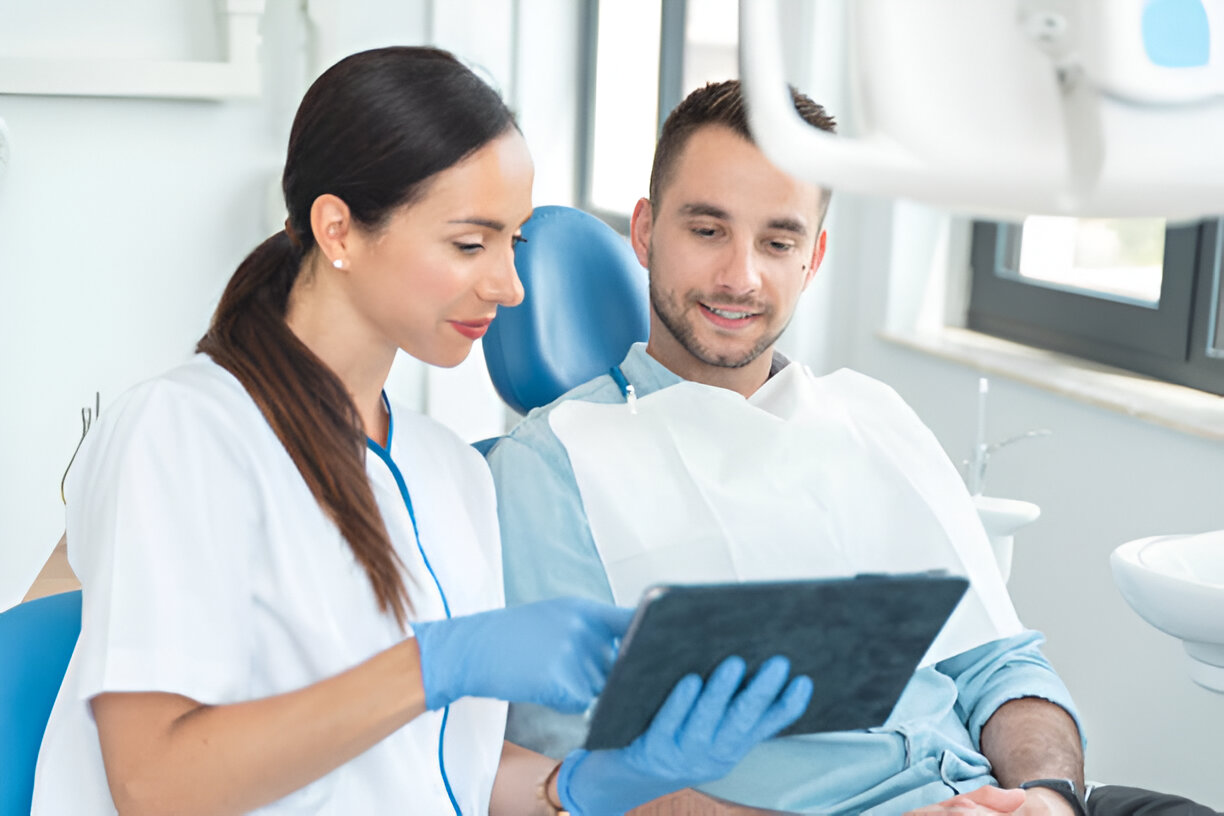 Dental Insurance Benefits