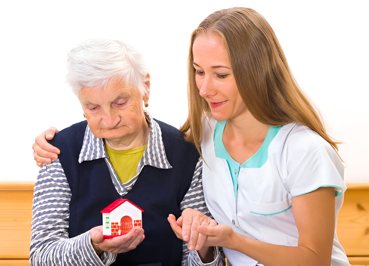 Home Care vs. Long-Term Care