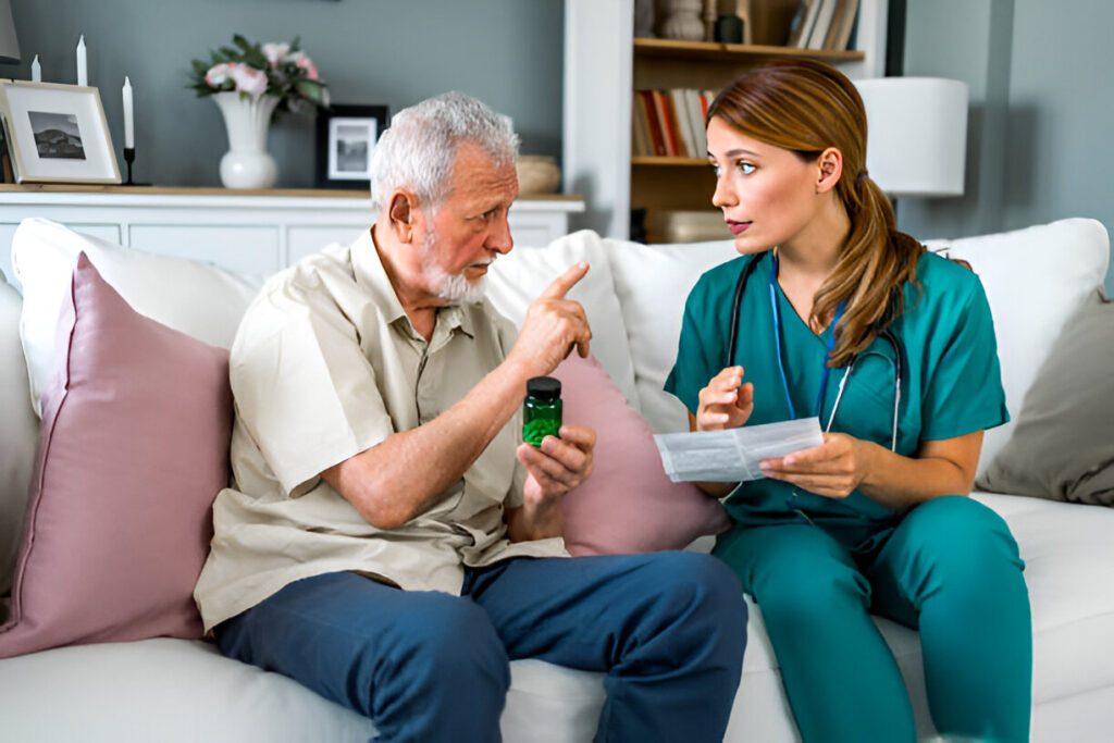 Know About Home Care Insurance