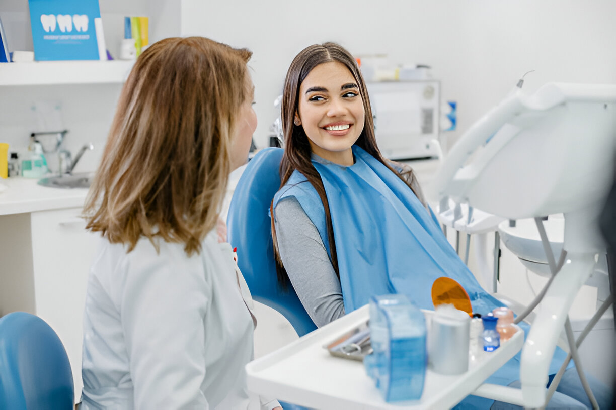 dental insurance