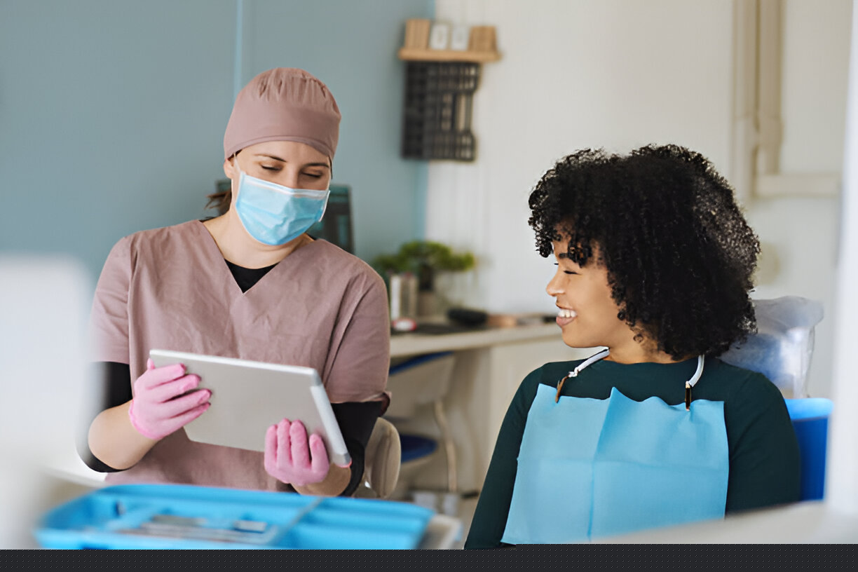 Dental insurance basics 101