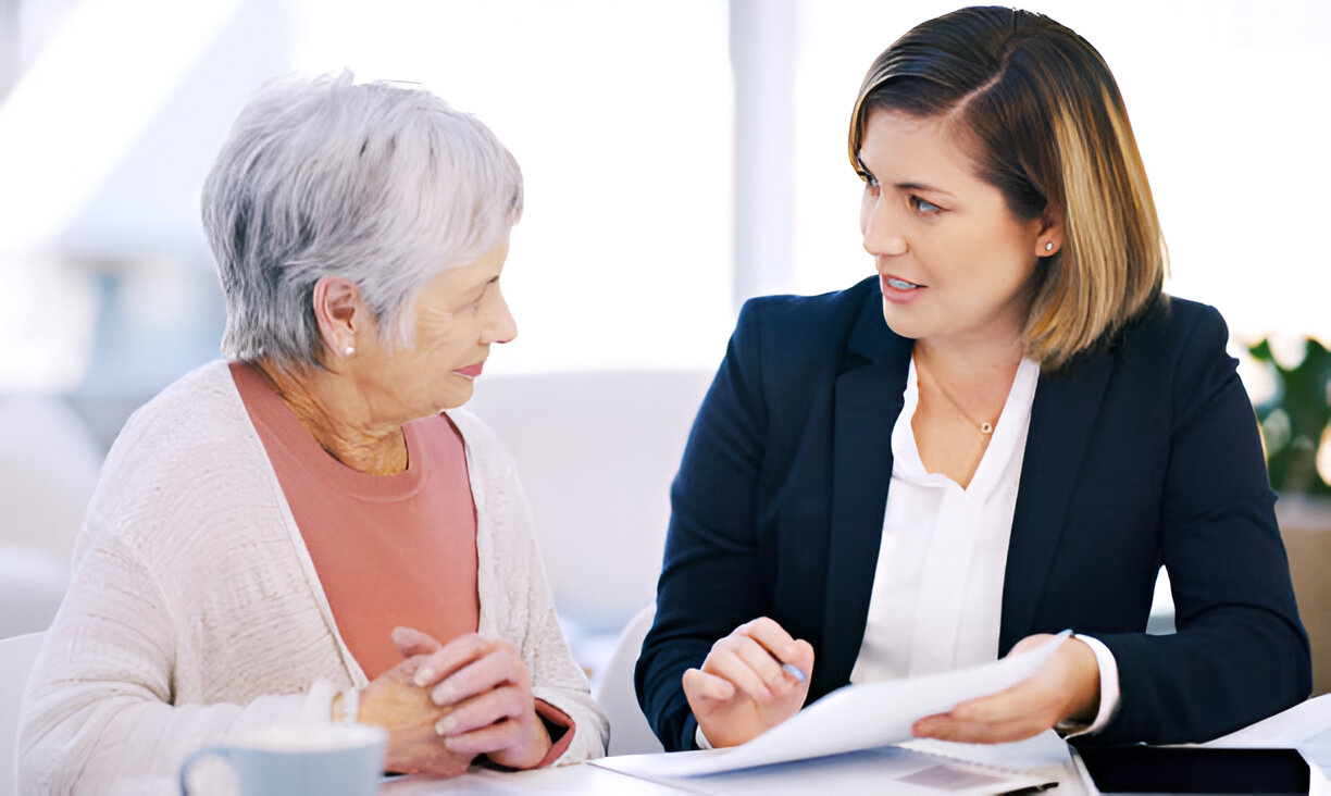 Long-Term Care Insurance