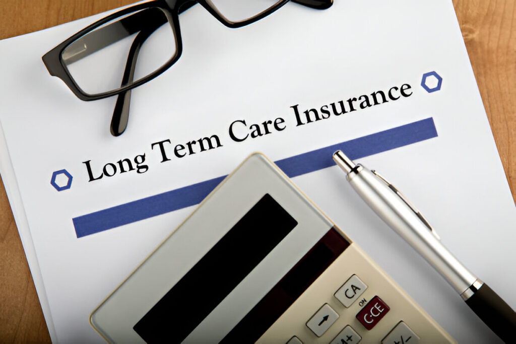 Early Long Term Care Insurance