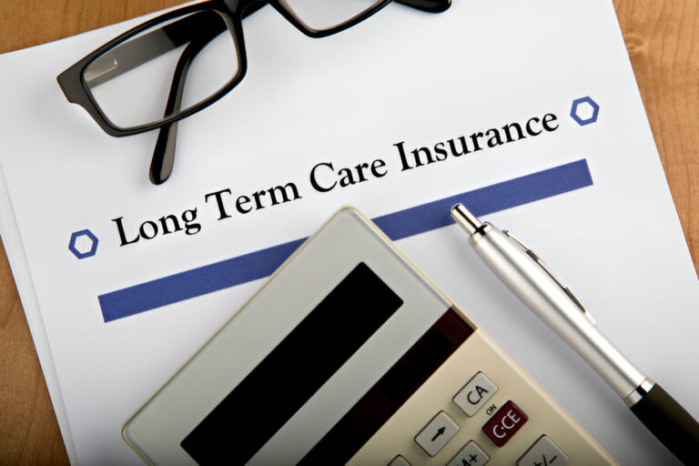 Early Long Term Care Insurance